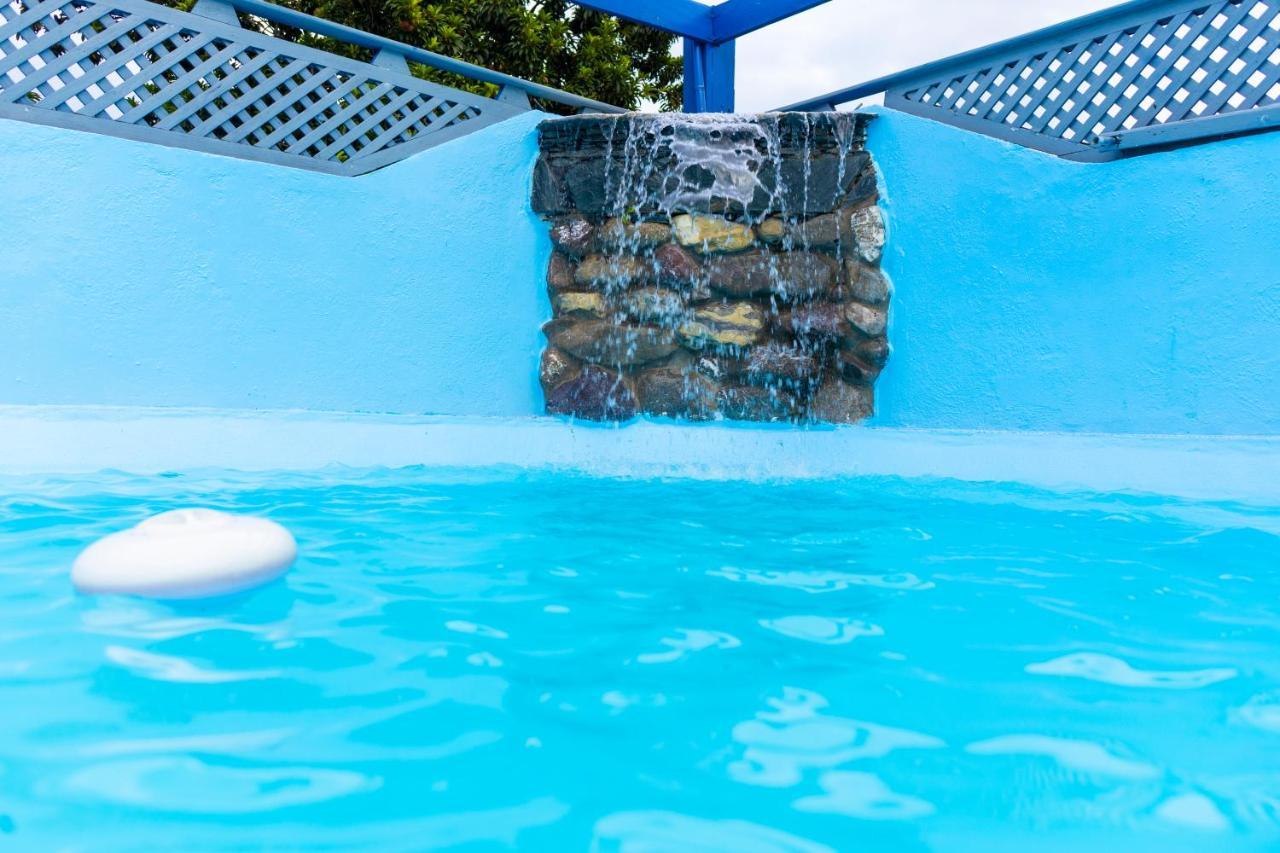 Caribbean Queen Hotel 산토도밍고 외부 사진
