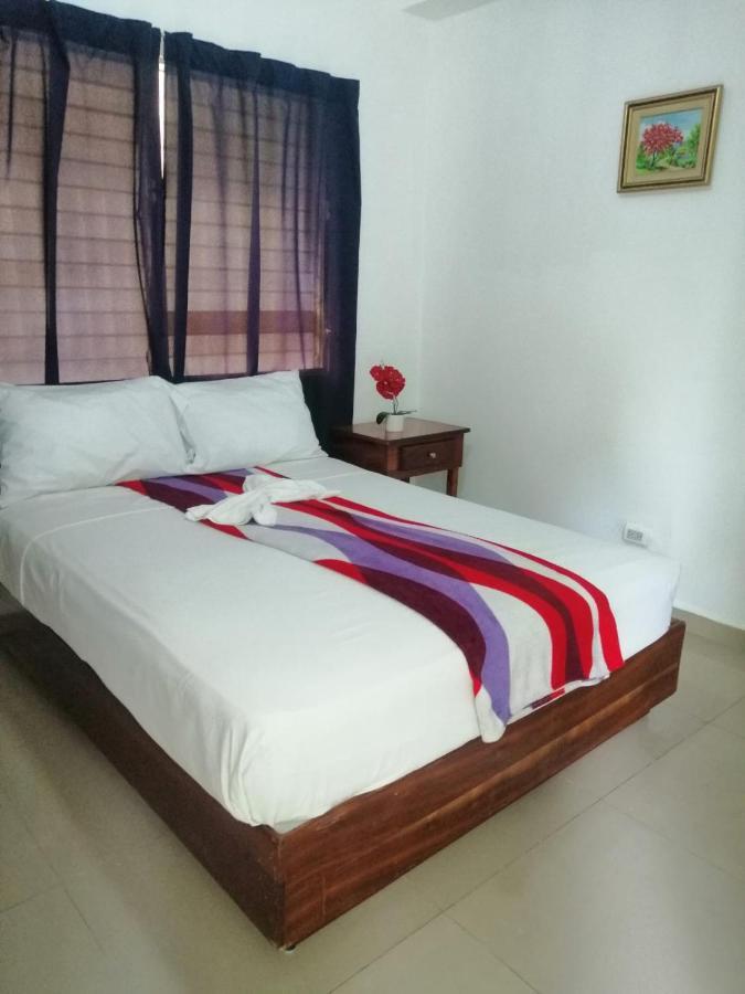 Caribbean Queen Hotel 산토도밍고 외부 사진