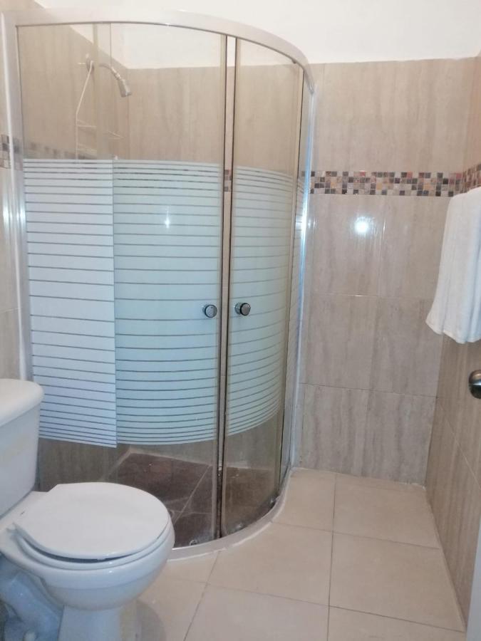 Caribbean Queen Hotel 산토도밍고 외부 사진